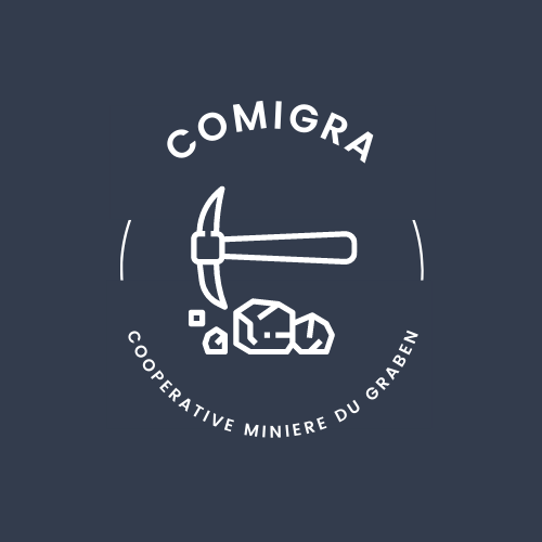 Logo de la COMIGRA